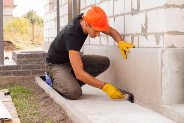 Licensed Exterior Waterproofing service in Avon, IN - SGP Waterproofing